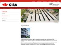 �������������� �������� Cisa. ������� �����, ������� �����, ����� ��� ������������� (��������) ������, ����������� �����, ������ ������� ������. Cisa